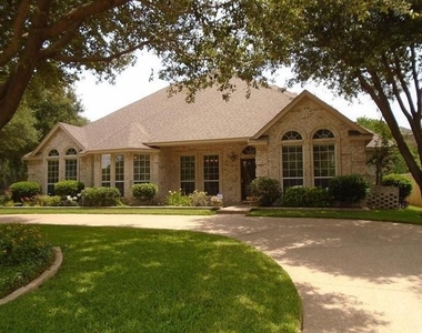 6905 Vista Ridge Court - Photo Thumbnail 1