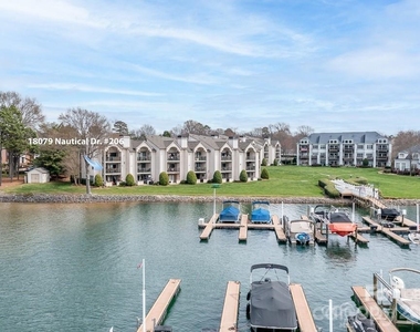 18709 Nautical Drive - Photo Thumbnail 3
