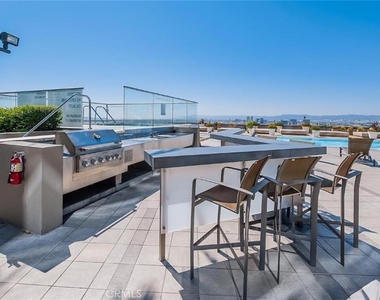 1100 Wilshire Boulevard - Photo Thumbnail 24