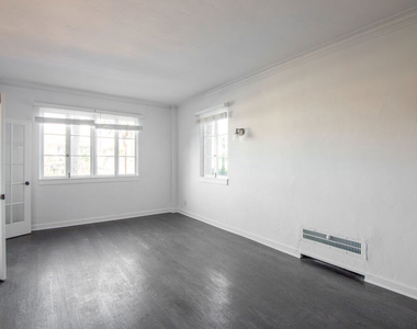 1201 N Crescent Heights Boulevard - Photo Thumbnail 1