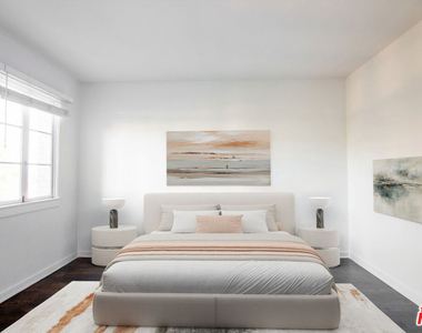 1201 N Crescent Heights Boulevard - Photo Thumbnail 5