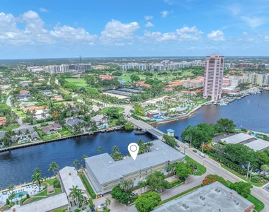1015 Spanish River Road - Photo Thumbnail 1