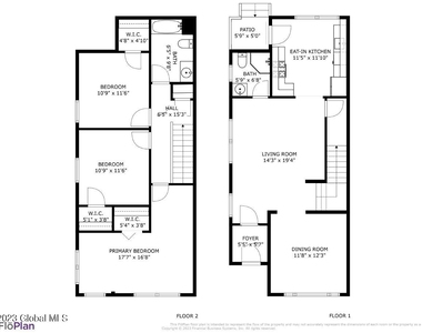 41 Walton Street - Photo Thumbnail 24