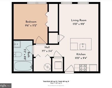 2809 S Warnock Street - Photo Thumbnail 6