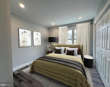 2809 S Warnock Street - Photo Thumbnail 5
