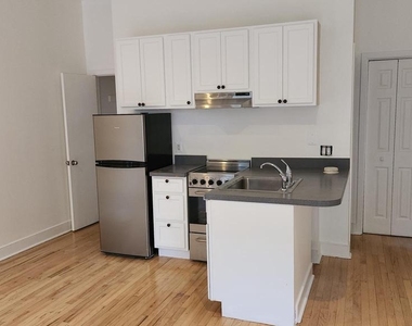 459 M Street Nw - Photo Thumbnail 1