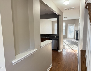 3102 Berkeley Springs Place - Photo Thumbnail 2