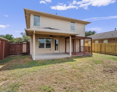 3417 Savage Springs Dr - Photo Thumbnail 32