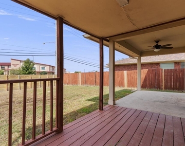 3417 Savage Springs Dr - Photo Thumbnail 35
