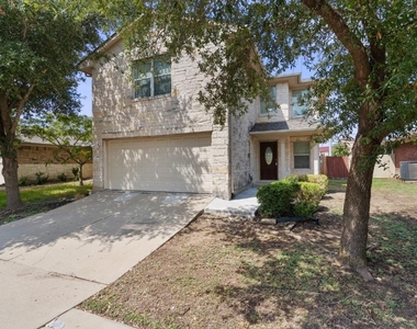 3417 Savage Springs Dr - Photo Thumbnail 1