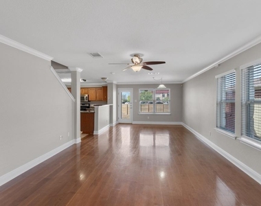 3417 Savage Springs Dr - Photo Thumbnail 3