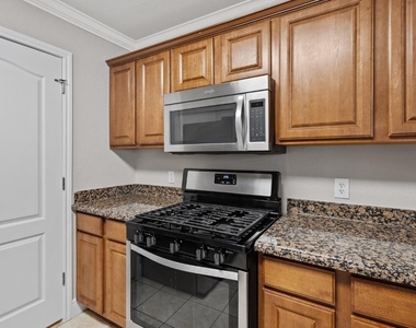 3417 Savage Springs Dr - Photo Thumbnail 10