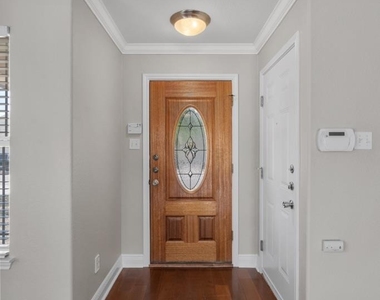 3417 Savage Springs Dr - Photo Thumbnail 2