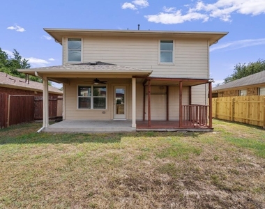 3417 Savage Springs Dr - Photo Thumbnail 33