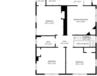 2843 Oak Street - Photo Thumbnail 90