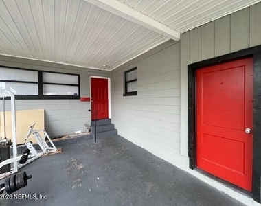 3459 Rogero Road - Photo Thumbnail 1