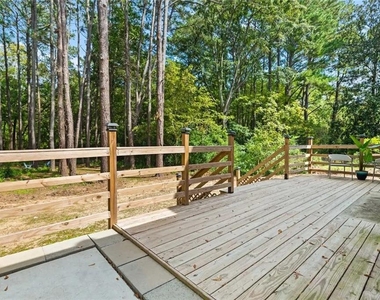 356 W Wieuca Road Ne - Photo Thumbnail 27