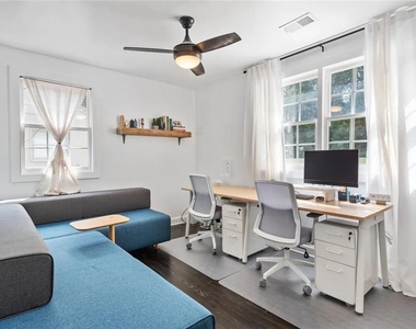 356 W Wieuca Road Ne - Photo Thumbnail 25
