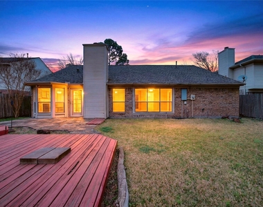 1035 Cascade Creek Drive - Photo Thumbnail 37