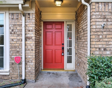 1035 Cascade Creek Drive - Photo Thumbnail 3