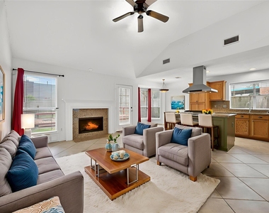 1035 Cascade Creek Drive - Photo Thumbnail 11