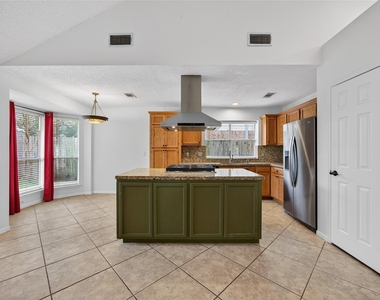 1035 Cascade Creek Drive - Photo Thumbnail 13