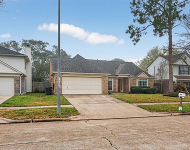 1035 Cascade Creek Drive - Photo Thumbnail 1