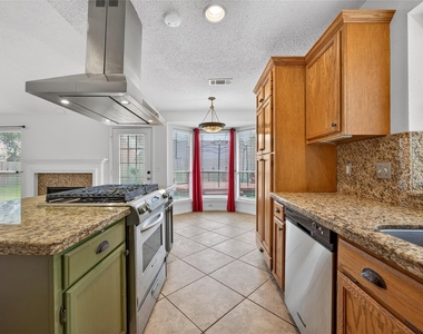 1035 Cascade Creek Drive - Photo Thumbnail 18