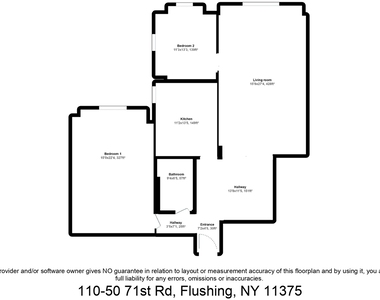 110-50 71st Road - Photo Thumbnail 15