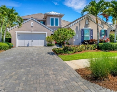 5166 Andros Drive - Photo Thumbnail 1