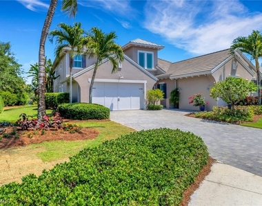 5166 Andros Drive - Photo Thumbnail 6