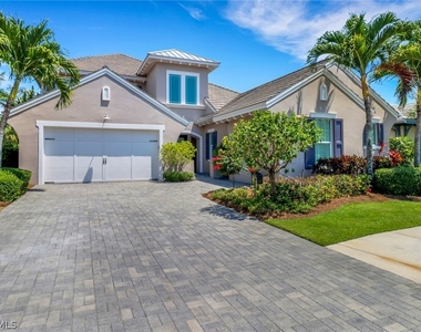 5166 Andros Drive - Photo Thumbnail 5