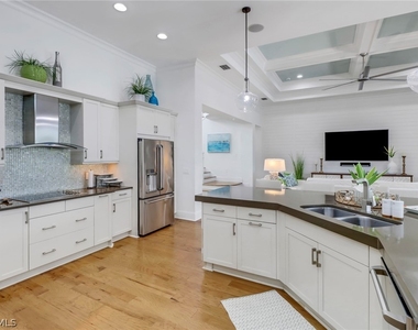5166 Andros Drive - Photo Thumbnail 13