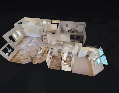 1522 Oakdale Crest Road - Photo Thumbnail 4