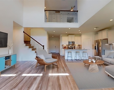 1522 Oakdale Crest Road - Photo Thumbnail 6