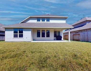 1522 Oakdale Crest Road - Photo Thumbnail 45