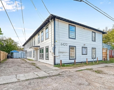 6420 Conley Street - Photo Thumbnail 4
