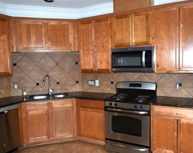4911 Dwarf Honey Suckle Court - Photo Thumbnail 9