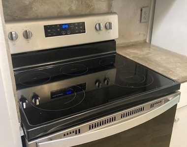 800 Post Oak Boulevard - Photo Thumbnail 5