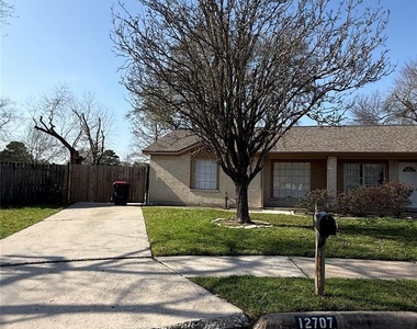 12707 Marble Drive - Photo Thumbnail 1