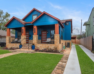 1459 Munger Street - Photo Thumbnail 1
