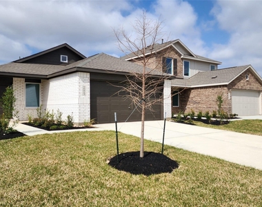 16815 Old Wagon Way - Photo Thumbnail 1