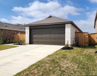 16815 Old Wagon Way - Photo Thumbnail 2