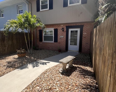 213 Canaveral Beach Boulevard - Photo Thumbnail 3