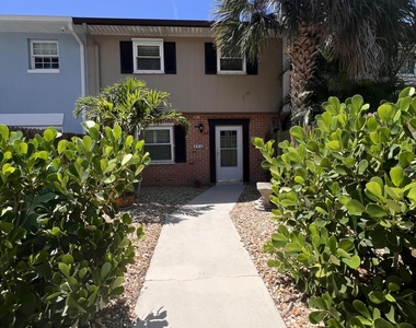 213 Canaveral Beach Boulevard - Photo Thumbnail 1