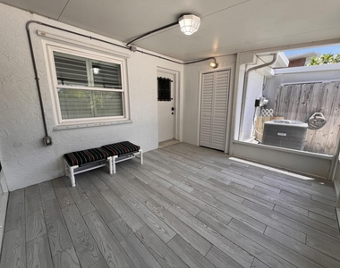 213 Canaveral Beach Boulevard - Photo Thumbnail 8