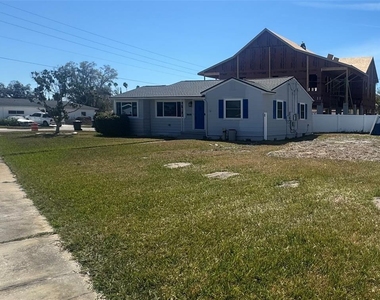 3600 Alabama Avenue Ne - Photo Thumbnail 1