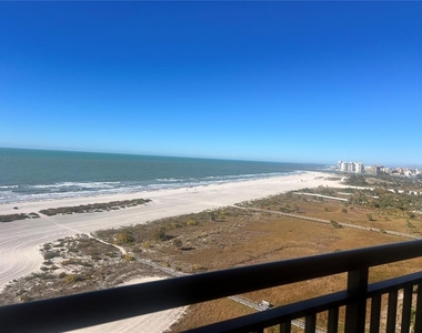 1270 Gulf Boulevard - Photo Thumbnail 1