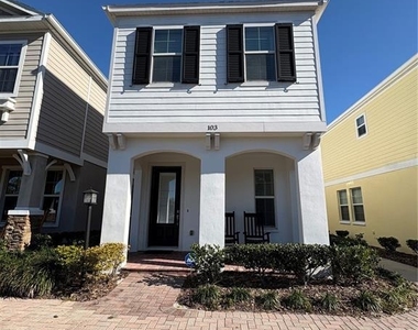 103 Cutlass Way - Photo Thumbnail 1
