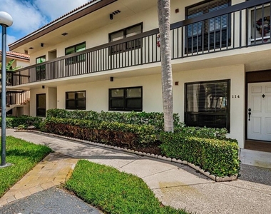6294 Bahia Del Mar Circle - Photo Thumbnail 1